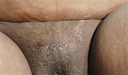 Tamil aunty Boobs and Pussy Closeup video