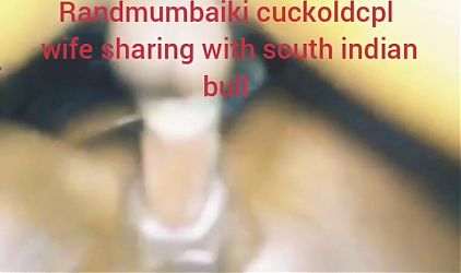 Indian wife swapping and bull fucking Kerala wife 